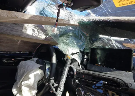 2024 Mazda Mx-5 Miata Rf Grand Touring from USA, damaged, VIN JM1NDAM72R0607960